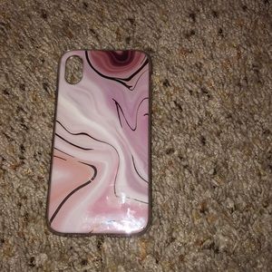 Iphone XR phone case